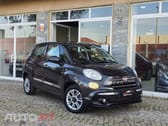 Fiat 500L 1.3 MJ Urban