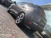 Peugeot 3008 1.5 BlueHDi Allure EAT8