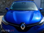 Renault Clio 1.6 E-Tech RS Line