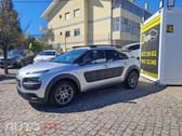 Citroen C4 Cactus 1.2 PureTech Shine