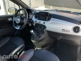 Fiat 500 1.0 Híbrido Sport