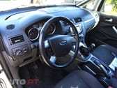 Ford C-Max Titanium 1.6 TDCI 110CV