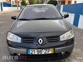 Renault Mégane Berlina 5P