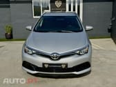 Toyota Auris 1.4 D-4D