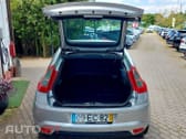 Citroen C4 Coupé 1.6 HDi X
