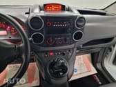 Peugeot Partner 1.6 HDI IVA DEDUTIVEL