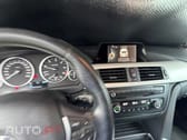 BMW 420 d Line Luxury