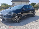 Renault Mégane 1.5 dCi Intens