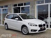BMW 216 d 7L Advantage
