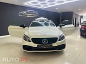 Mercedes-Benz C 250 d