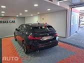 BMW 116 i Pack Desportivo M