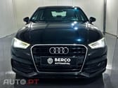 Audi A3 S-Line