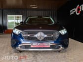 Mercedes-Benz GLC 300 de 4Matic