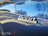 BMW 318 d Touring Line Sport Shadow