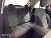 Fiat 500e Outro