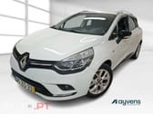 Renault Clio Sport Tourer 1.5 dCi Limited