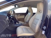 Mercedes-Benz CLA 200 Shooting Brake (CDI) d 7G-DCT