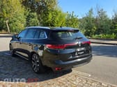 Renault Mégane Sport Tourer 1.5 Blue dCi Limited EDC