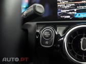 Mercedes-Benz A 180 d Style Aut.