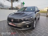 Fiat Tipo 1.3 M-Jet Easy