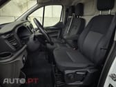 Ford Transit Connect Connect 1.5 TDCi 230 L2 Trend