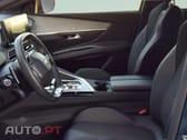 Peugeot 3008 1.6 Hybrid GT e-EAT8