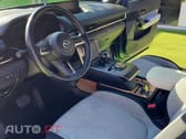 Mazda MX-30 e-SKYACTIV Prime-Line
