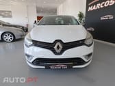 Renault Clio 1.5 dCi GT Line