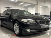 BMW 520 d