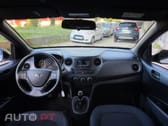 Hyundai i10 1.0 Blue Access