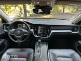 Volvo V60 2.0 D3 R-Design Geartronic