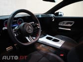 Mercedes-Benz CLA 250 com tecnologia EQ