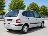 Renault Mégane Scenic 1.4 16V RT