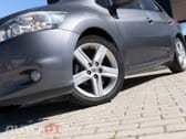 Toyota Auris 1.4 D-4D Comfort