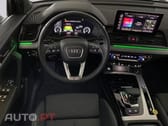 Audi Q5 I.V.A DEDUTÍVEL  50 TFSI e S line 