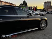 Mercedes-Benz S 580 e