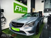 Mercedes-Benz E 250 d Auto