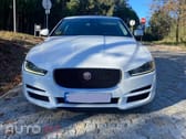 Jaguar XE R