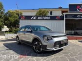 Kia Niro 64kWh Drive