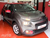 Citroen C3 1.2 Puretech Graphic