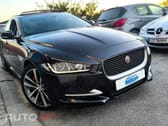 Jaguar XE  20d Aut R  Sport Ingenium Edition