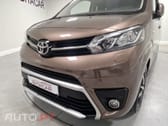 Toyota Proace Verso COMBI 1.6 D-4D L2 GPS 9 LUGARES