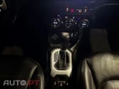 Jeep Renegade 1.6 MultiJet DSG Limited
