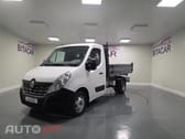 Renault Master 2.3 DCI 130CV BASCULANTE