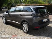 Peugeot 5008 1.2 Puretech 130CV