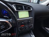 Citroen C4 1.6 e-HDi Exclusive CMP6
