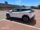 Peugeot 2008 1.2 PureTech Allure