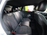 Mercedes-Benz GLA 250 e 8G-DCT AMG Line