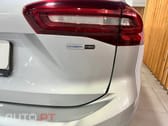 Ford Focus SW 1.0 EcoBoost MHEV ST-Line