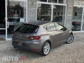 Seat Leon 2.0 TDI FR S/S